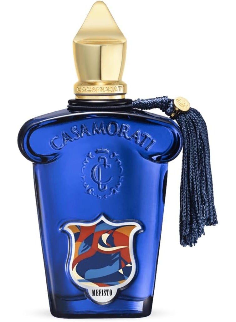 زيرجوف كاساموراتي ميفيستو و دي بارفان 100 مل - Image 3