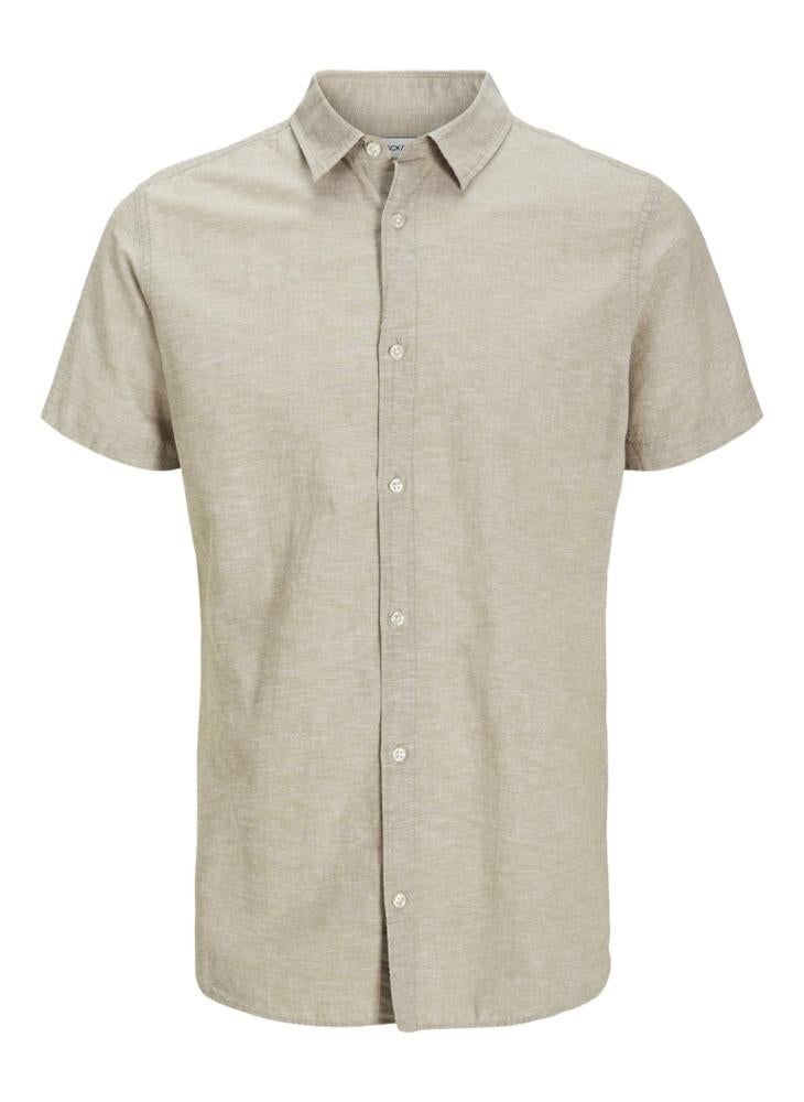 Jack & Jones Junior - Kids Essential Shirt - Image 1