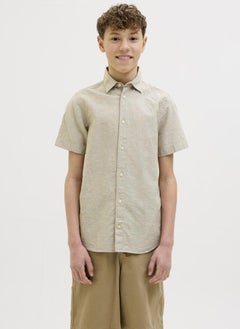 Jack & Jones Junior Kids Essential Shirt  - Image 1