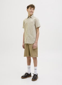 Jack & Jones Junior Kids Essential Shirt  - Image 4