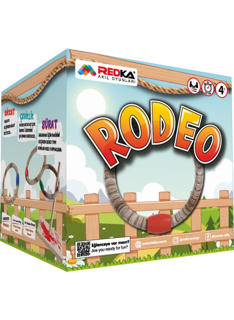 لعبة Redka Rodeo الترفيهية والاستراتيجية، لعبة الصناديق، لعبة الحفلات - pzsku/ZA86E3EB396F06A9DD852Z/45/_/1725352773/16e0e6d8-4fee-4a75-b0ca-e7b7cfe2669e