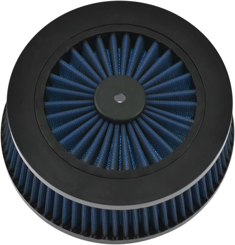 Wivplex Motorcycle Air Filter Element for Harley and Dyna Models - Image 1