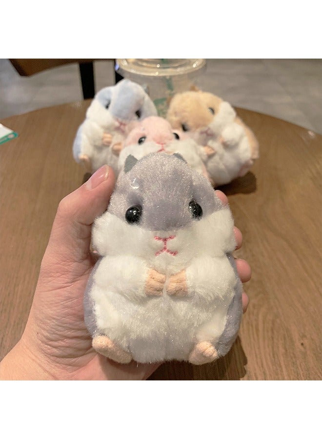 لطيف السنجاب شكل سلسلة المفاتيح - Image 3