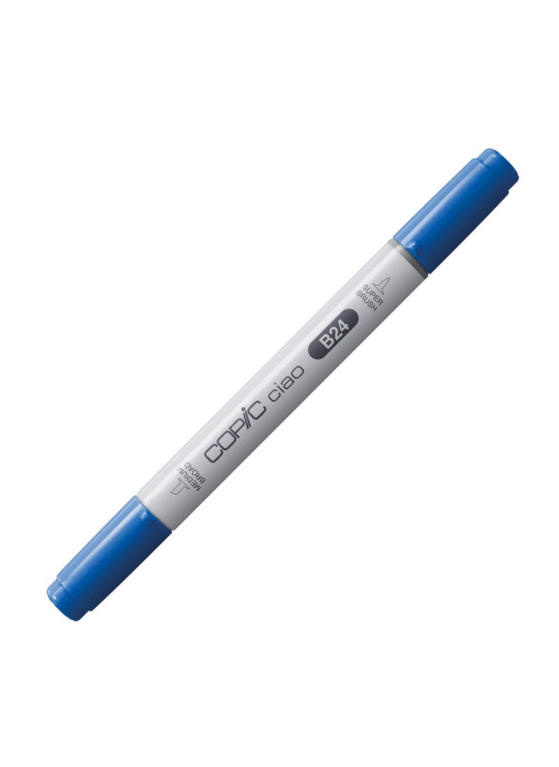 COPIC Copic Ciao Markers-Sky  - Image 1