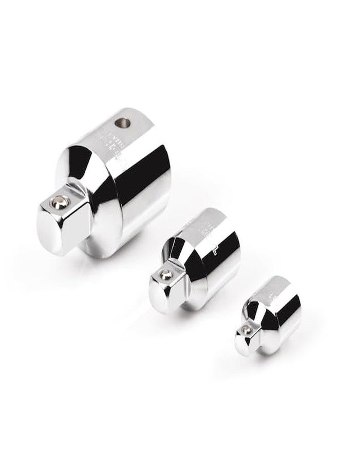 TEKTON Reducer Set, 3-Piece (3/8, 1/2, 3/4 in.) | SHA99015 - Image 2