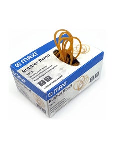 Maxi Maxi Rubber Band 25Gm Size 16  - Image 2