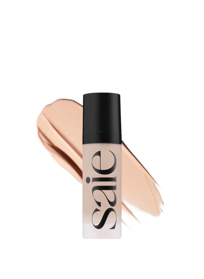 Saie Glowy Super Gel Mini - Warmglow - Image 1