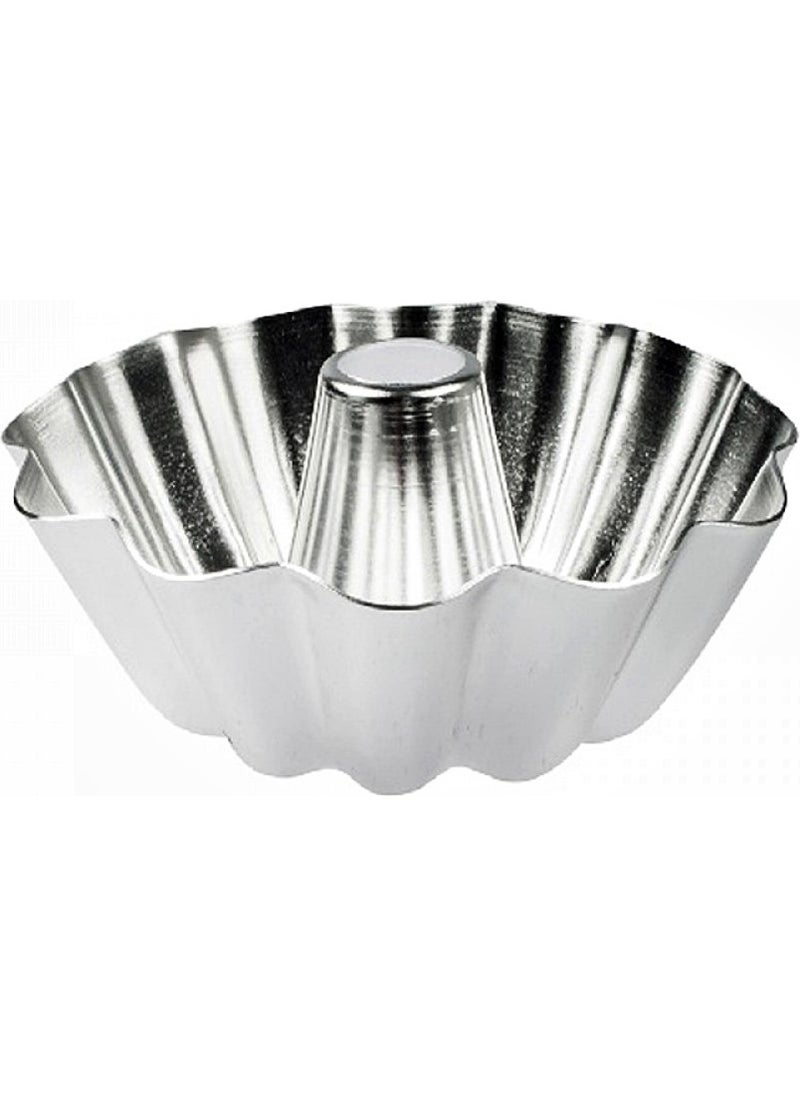 Aluminum Magnolia Cake Mold No: 4 - pzsku/ZA86F338AA5334C24B60EZ/45/_/1737138020/a36ca1df-ddba-4636-bc87-c62dd66a92c4