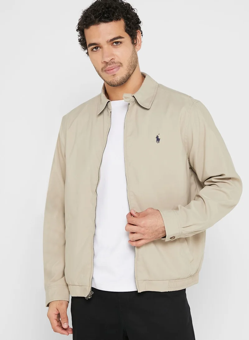 POLO RALPH LAUREN Bi-Swing Jacket