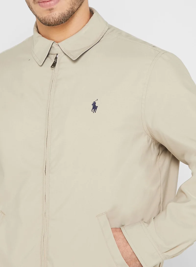 POLO RALPH LAUREN Bi-Swing Jacket