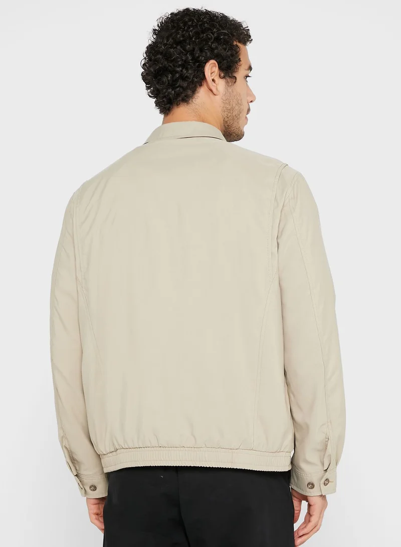 POLO RALPH LAUREN Bi-Swing Jacket