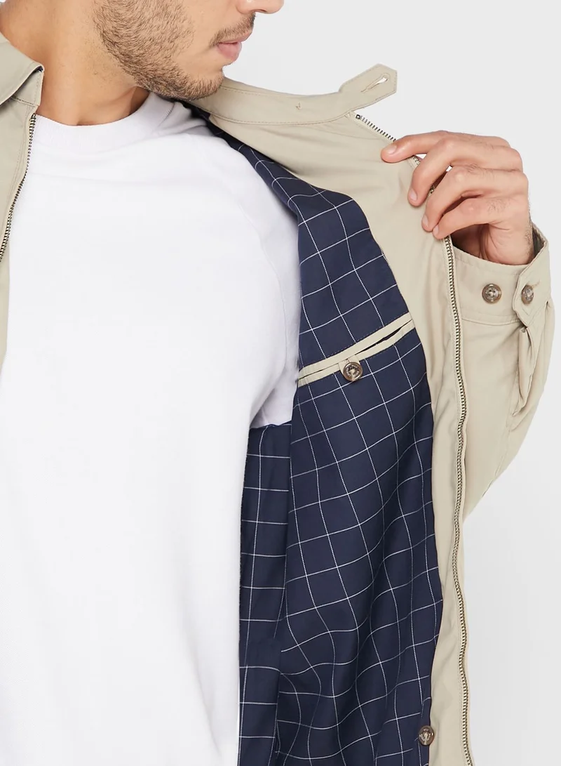 POLO RALPH LAUREN Bi-Swing Jacket