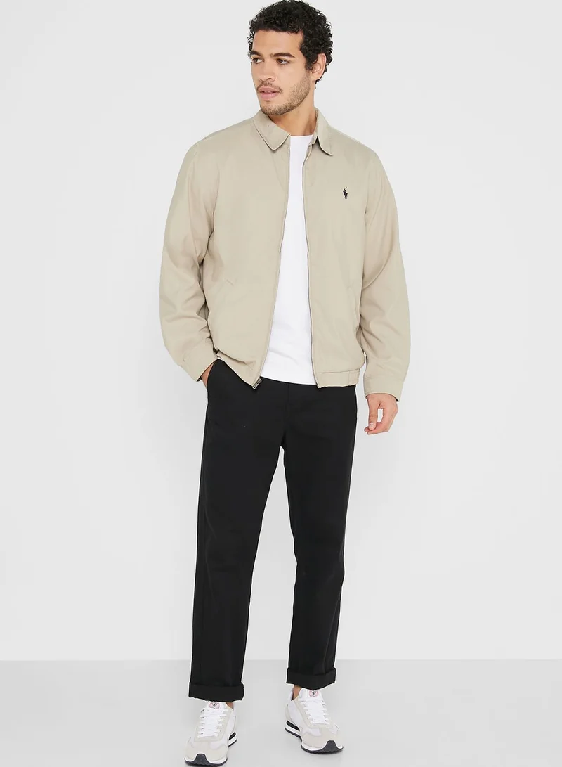 POLO RALPH LAUREN Bi-Swing Jacket