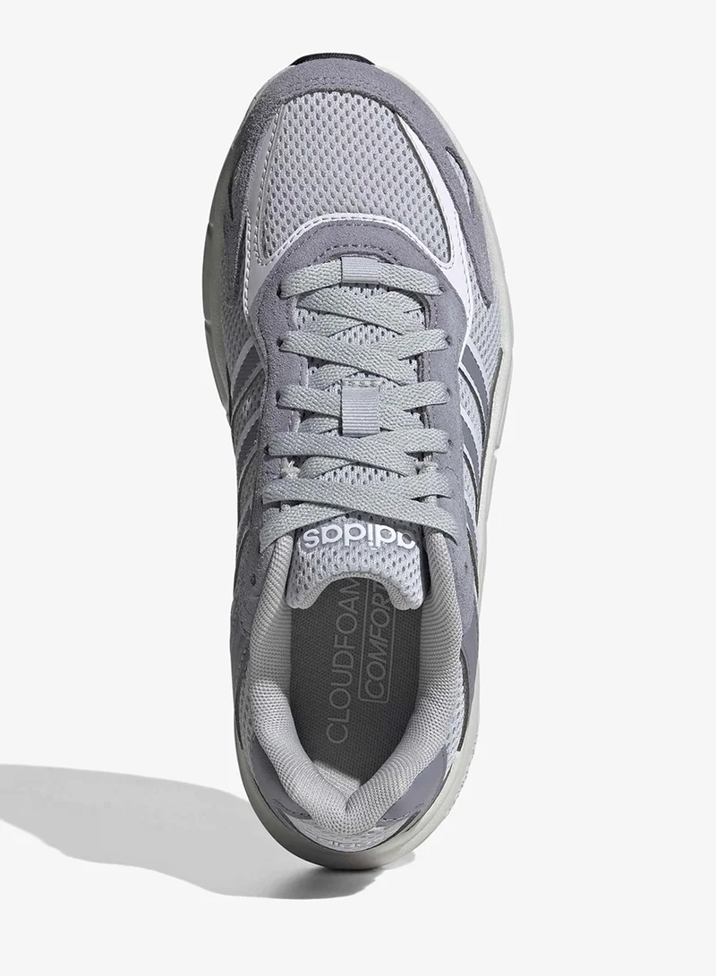 Adidas LGSOGR/SLATE/GREONE Eclyptix 2000 for Women | Best Price UAE