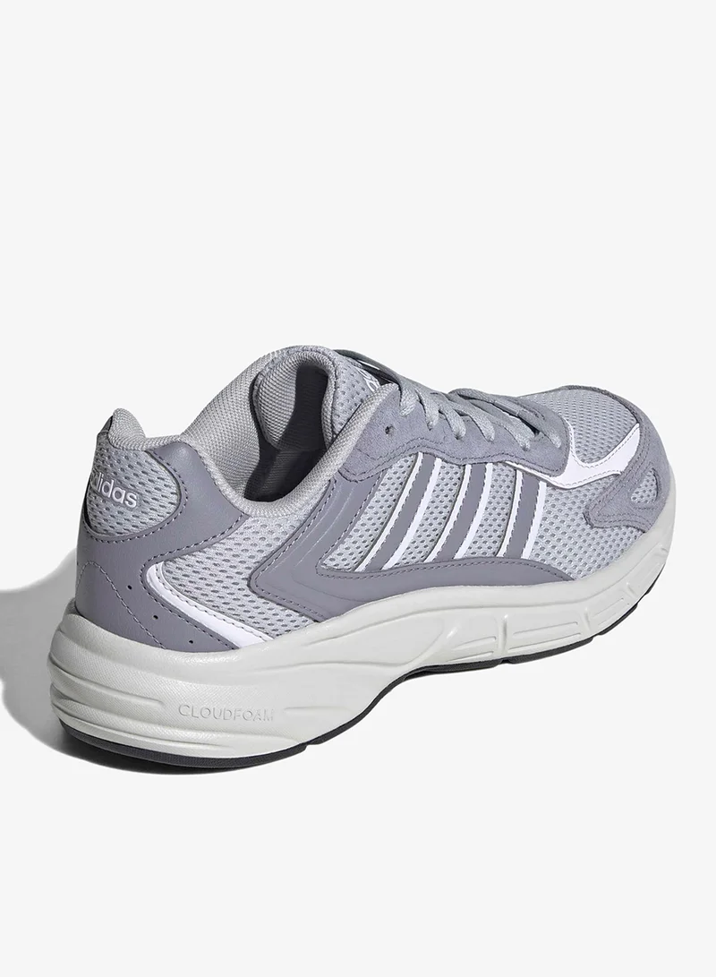 Adidas LGSOGR/SLATE/GREONE Eclyptix 2000 for Women | Best Price UAE