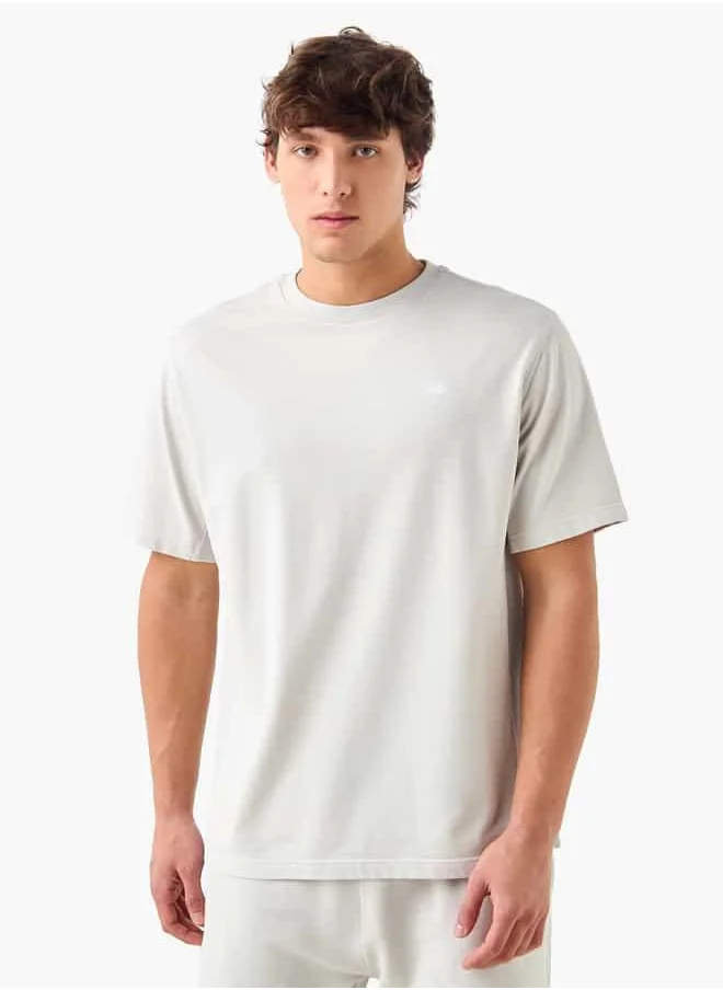 كابا Kappa Men Washed Tees For Male