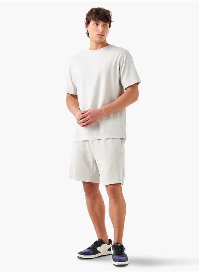 كابا Kappa Men Washed Tees For Male