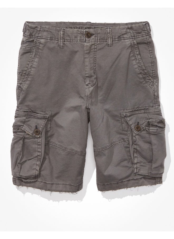 American Eagle - Flex 10 Lived In Cargo Shorts - Image 1