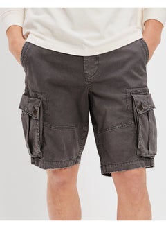 American Eagle Flex 10 Lived In Cargo Shorts  - Image 1
