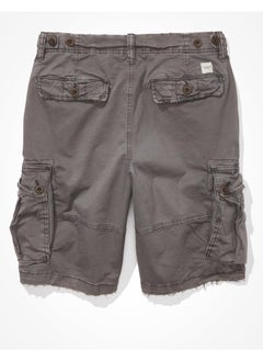 American Eagle Flex 10 Lived In Cargo Shorts  - Image 5