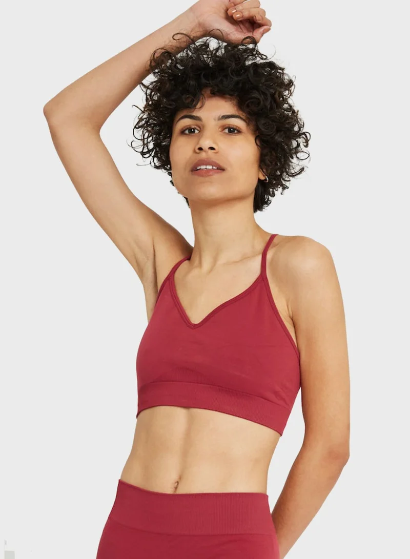 Yoga Searcher Baka Bra