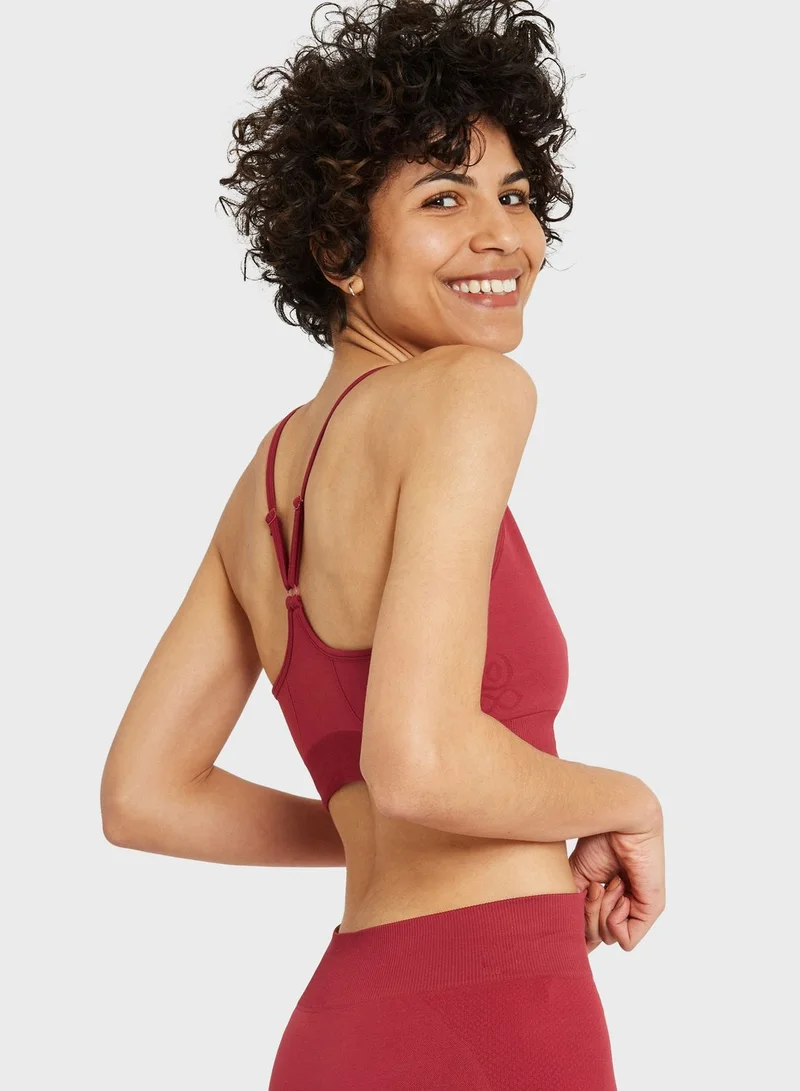 Yoga Searcher Baka Bra