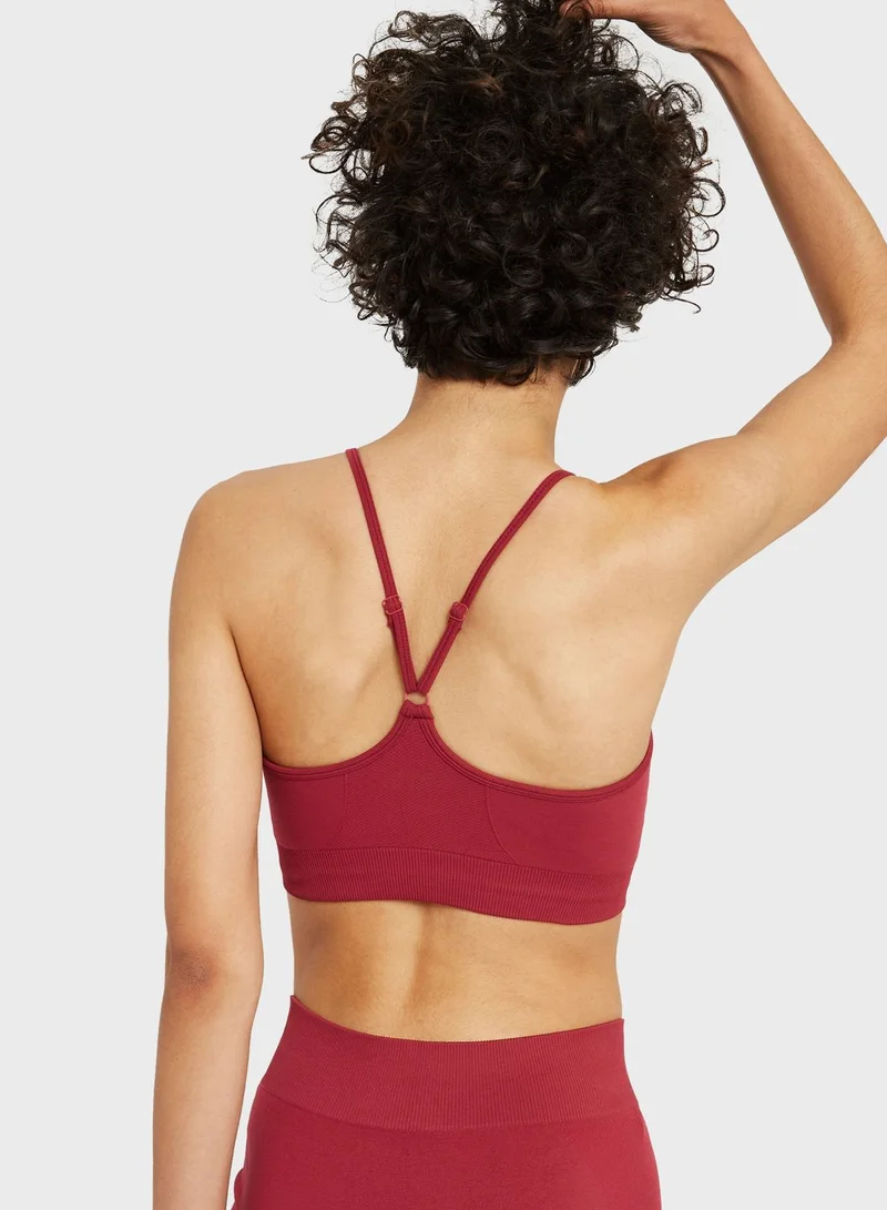 Yoga Searcher Baka Bra