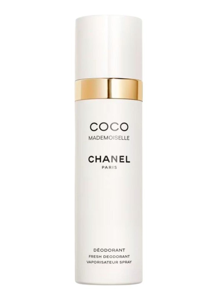 شانيل مزيل العرق شانيل كوكو مادموزيل بخاخ 100 مل - Image 1