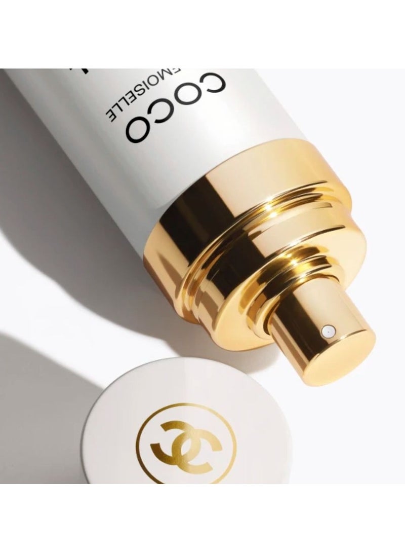 شانيل مزيل العرق شانيل كوكو مادموزيل بخاخ 100 مل - Image 2