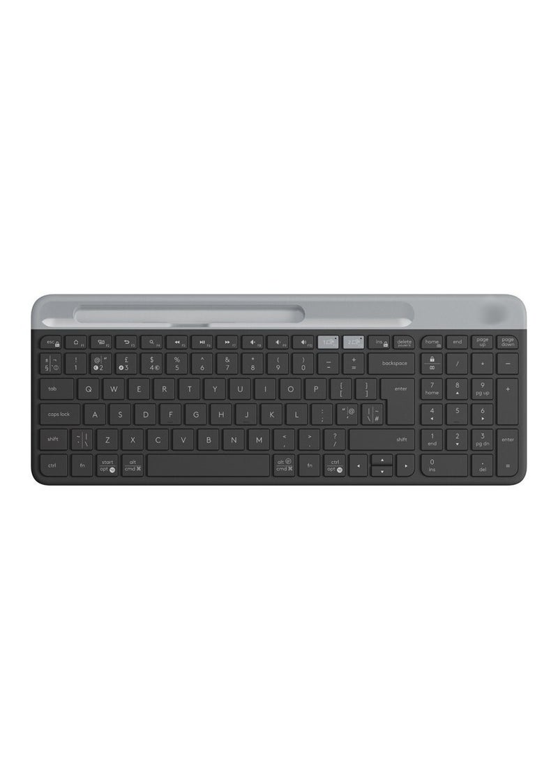 EBMINI New Lightweight Office Wireless Keyboard