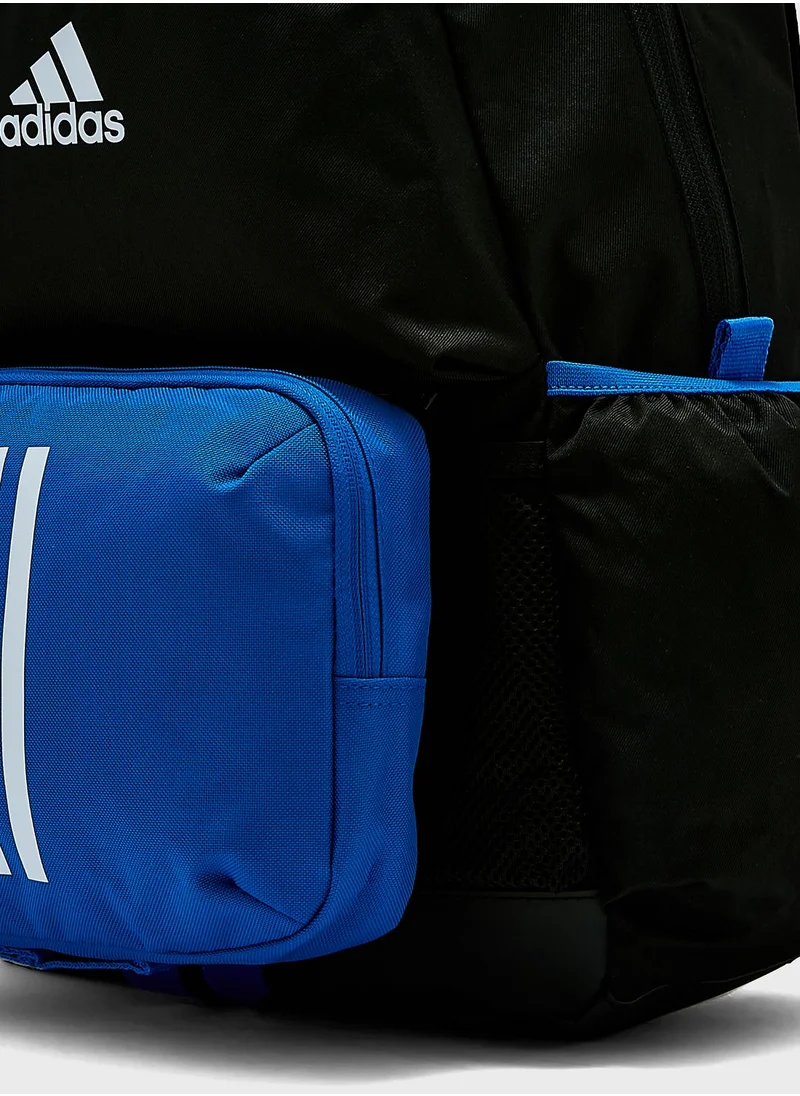 Adidas 2-In-1 Backpack Kids