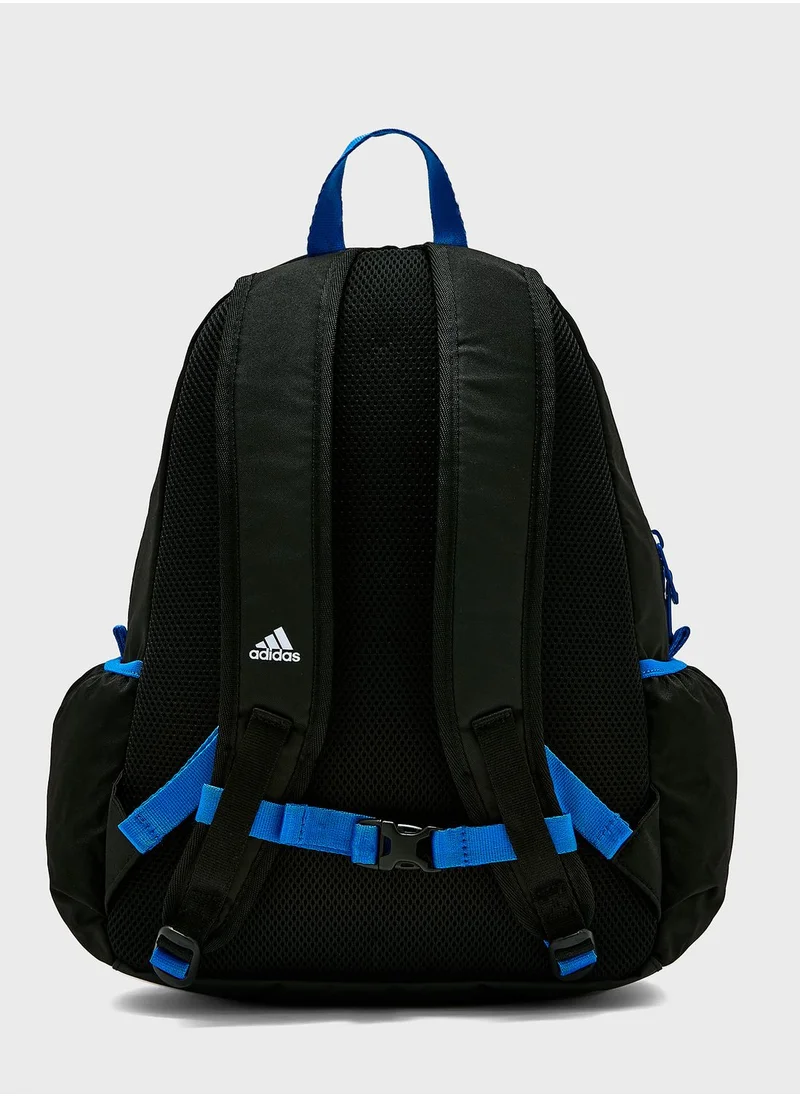 Adidas 2-In-1 Backpack Kids