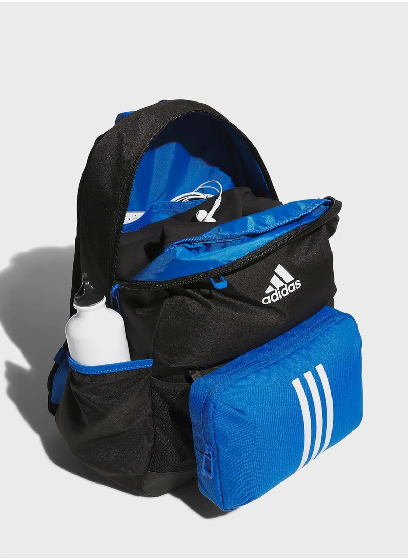 Adidas 2-In-1 Backpack Kids