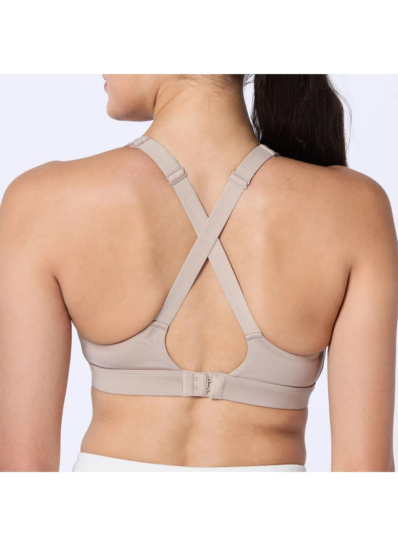 SQUATWOLF Essential Logo Bra
