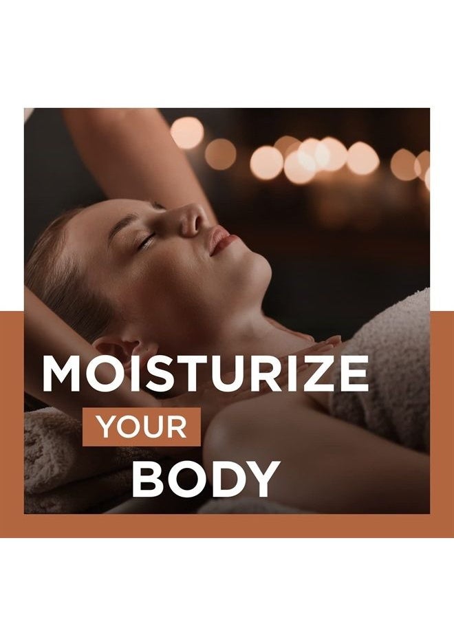 Honeydew - Vanilla Massage Oil for Date Night - Premium Non Greasy Non Staining Easy Gliding Aromatherapy Massaging Oil with Silky Smooth Coconut Jojoba and Sweet Almond Oil - Therapeutic Grade Non GMO and Vegan - Image 1