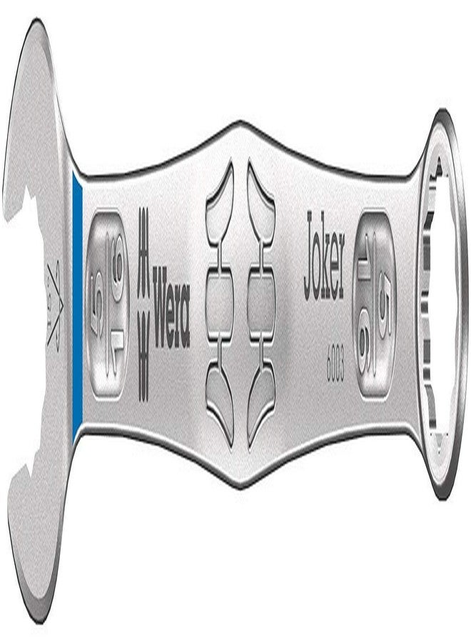 ويرا مفتاح ربط جوكر 6003 من ويرا تولز، مقاس 5/16 بوصة - Image 1