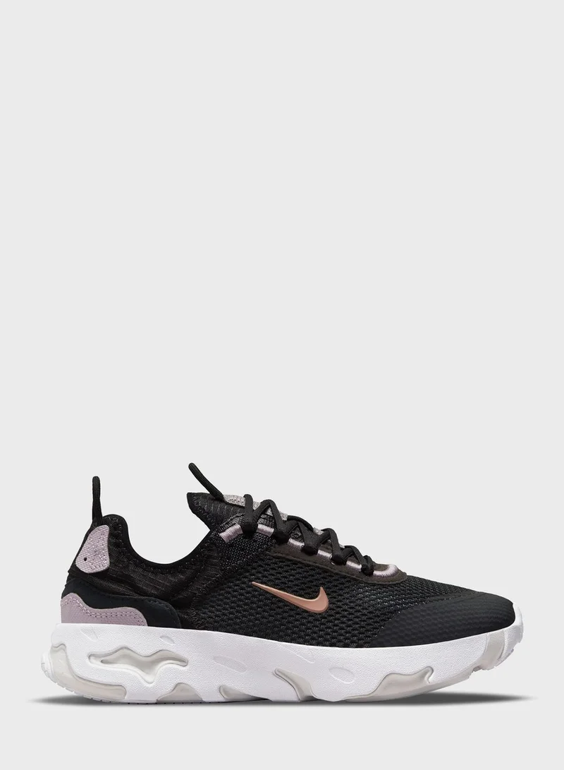 Nike Youth React Live Sneakers