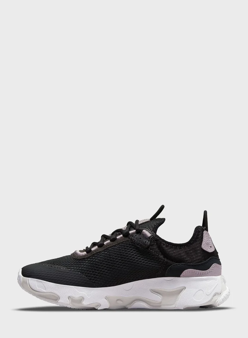 Nike Youth React Live Sneakers