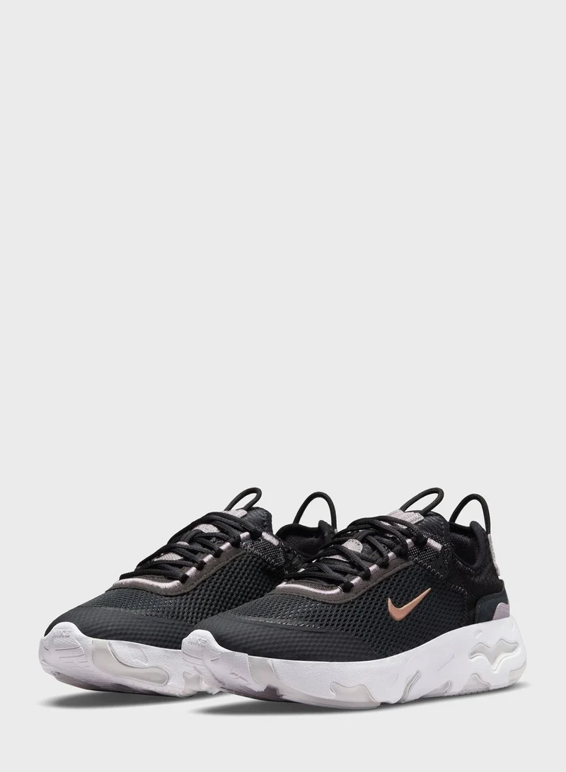 Nike Youth React Live Sneakers