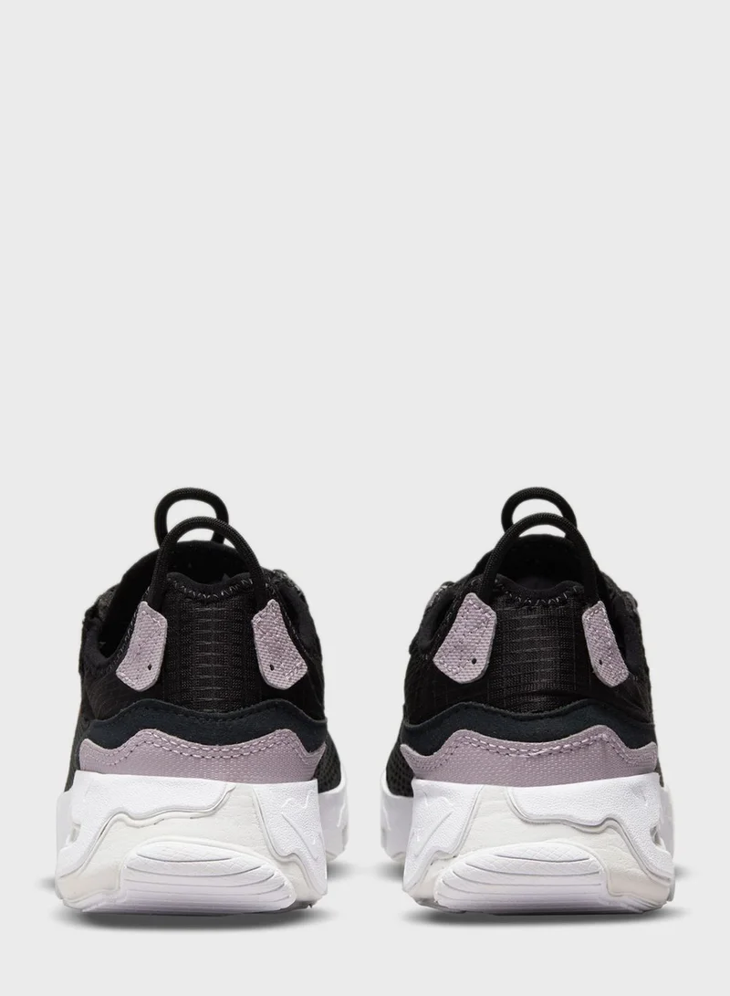 Nike Youth React Live Sneakers
