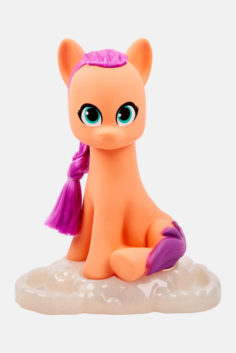 my little Pony Style And Groom Sunny Starscout Figure, Purple - Image 3