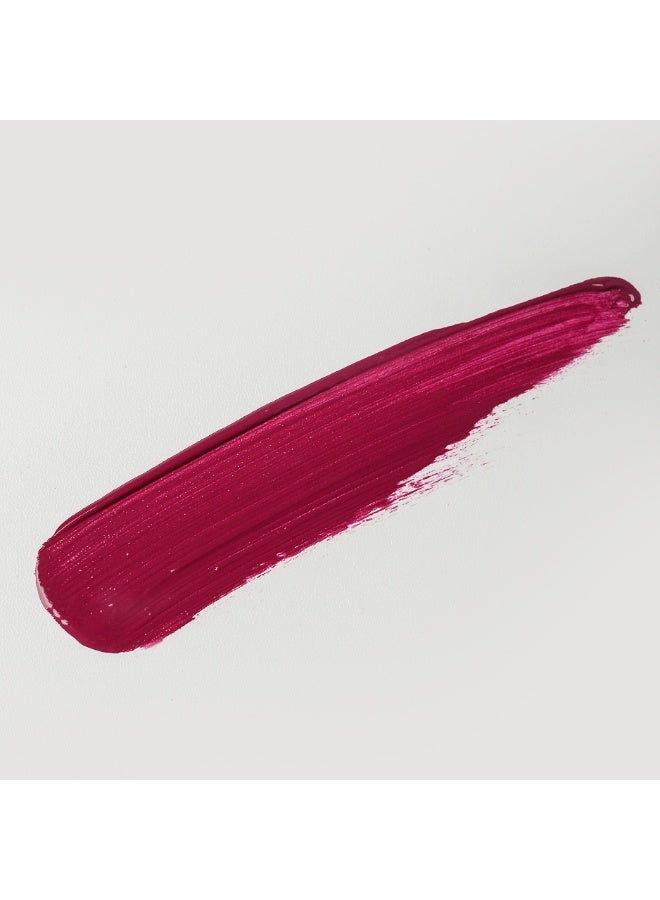 PROVOC MATT'ADORE Liquid Lipstick 12 Queen - Image 3