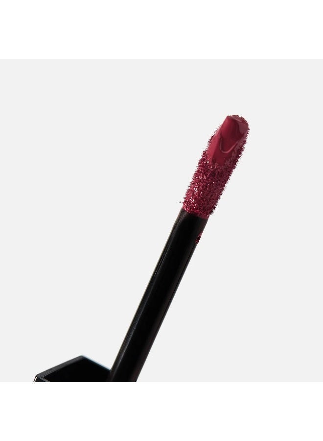 PROVOC MATT'ADORE Liquid Lipstick 12 Queen - Image 2