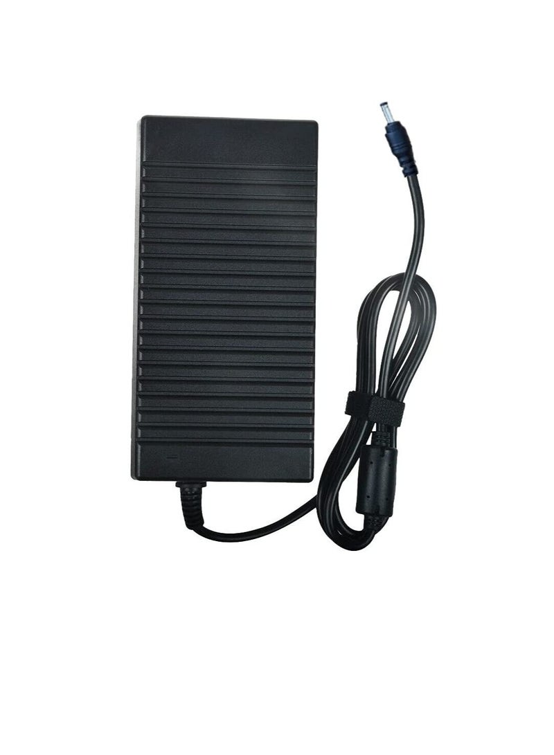 12V 10A 120W AC to DC Switching Power Adapter Converter 100-240 VAC - Image 2