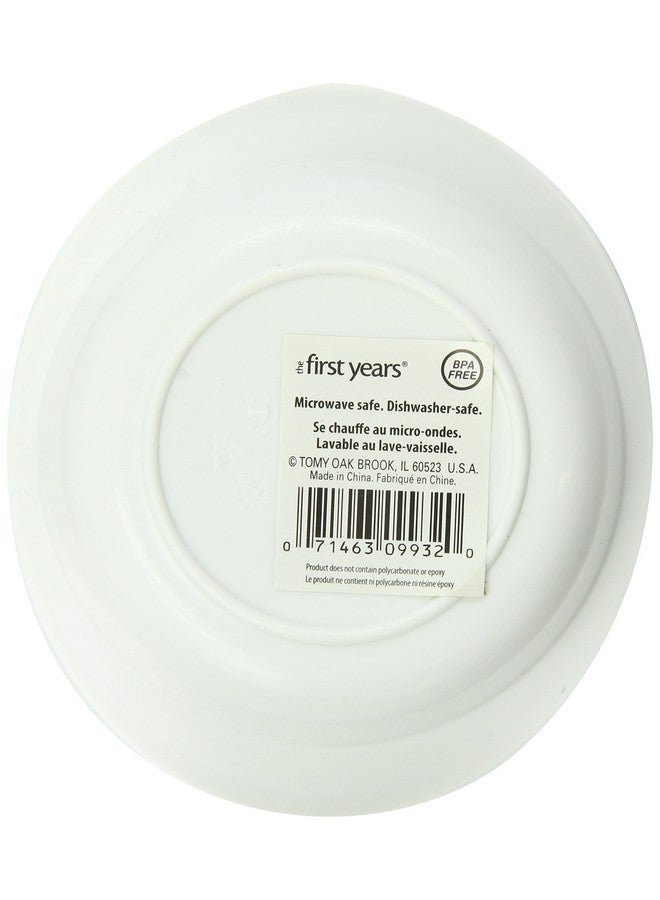 The First Years Disney/Pixar Monsters Bowl Blue - Image 2