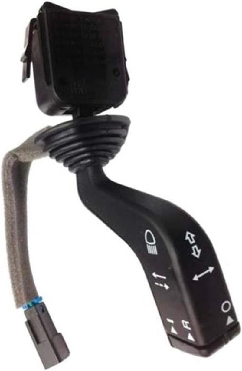 Wivplex Steering Column Indicator Switch for Opel - Image 3