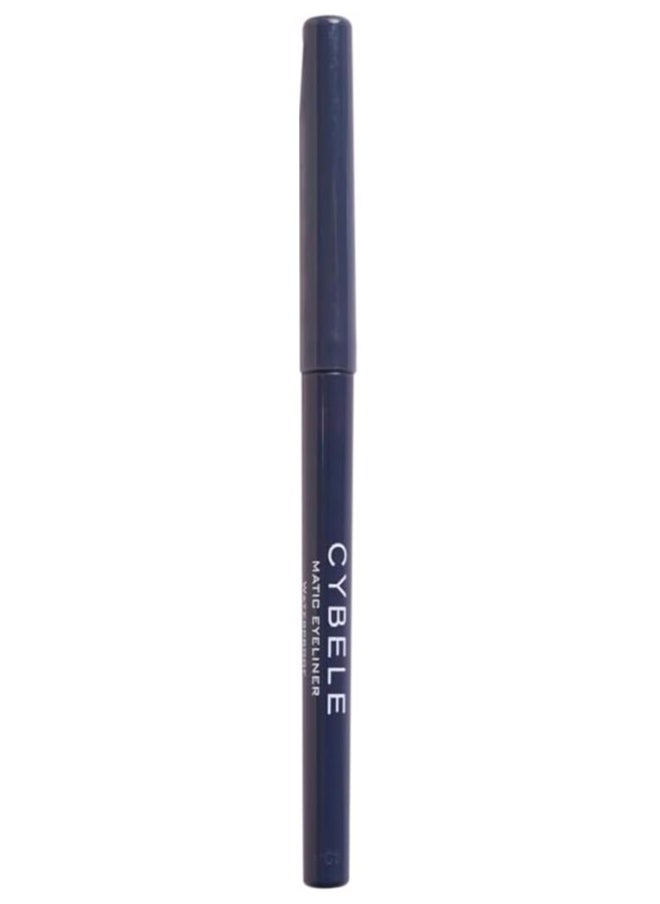 CYBELE CYBELE Matic Eyeliner Pencil No. 02 Grey 