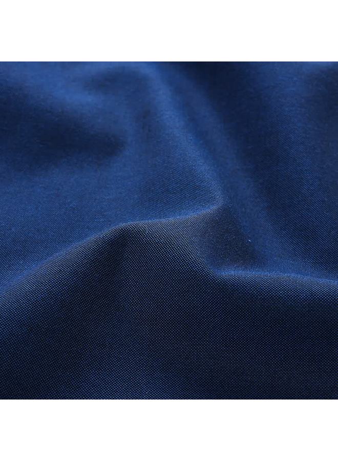 Youngor Dp Non-iron Long Sleeve Shirt Autumn Winter New Business Casual Pure Cotton Oxford Shirt 170048 - Image 4