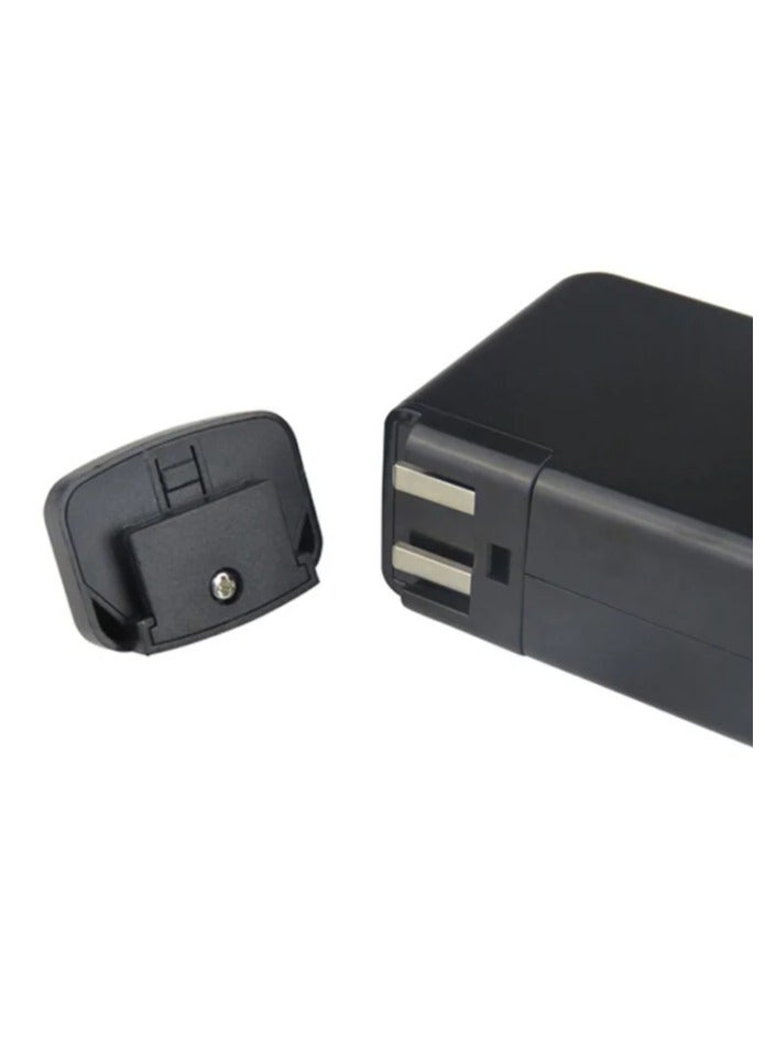 Terabyte 19.5V 1.2A 24W Laptop Power Adapter Wall Charger for Dell Venue 11 Pro(EU Plug) - Image 4