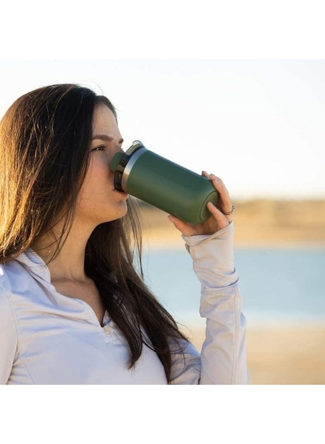 واكاكو اوكتوراما جراند - بومونا جرين، ستانلس ستيل، أخضر - Image 2